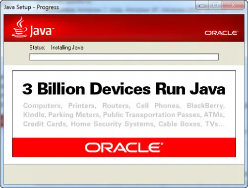 java 7