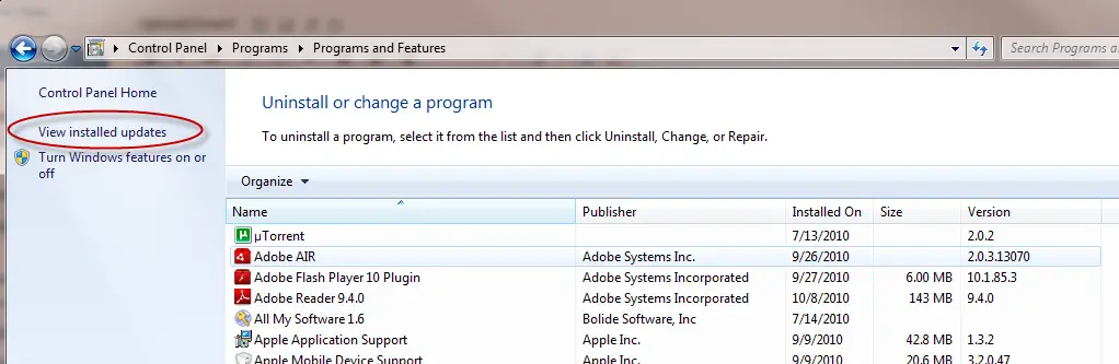 windows 7 service pack 1 is now installed dialog windows 7 service pack 1 is now installed dialog