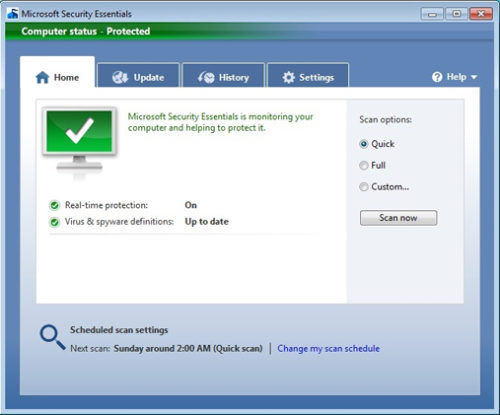 download security essentials offline How to install microsoft security essentials in windows server 2012 r2.