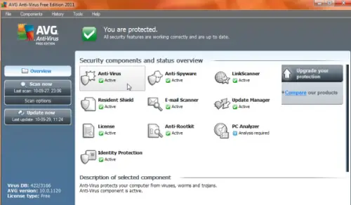 Download AVG Antivirus 2019 Free Edition Download AVG Antivirus 2019 Free Edition