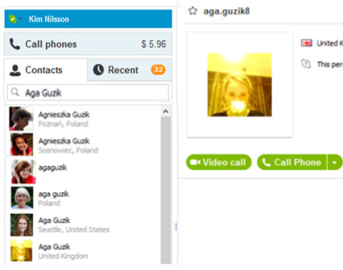skype for business on mac add external contact skype for business on mac add external contact