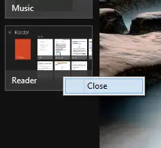 How to Manage and Switch Windows 8 Store Apps