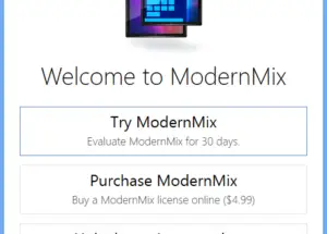ModernMix Runs Modern Apps In Window Mode In Windows 8
