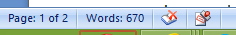 Protect Word Documents From Unauthorized Editing
