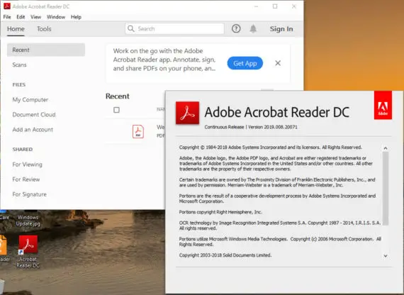 adobe dc pro offline installer