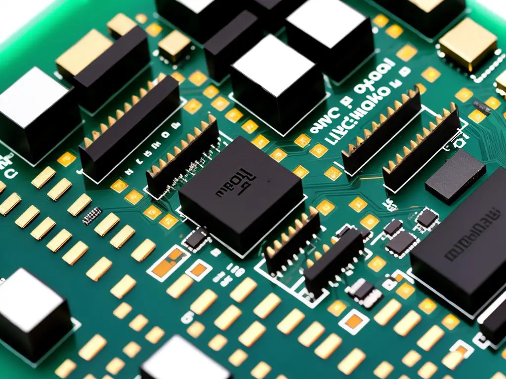 An image showing the features of PCI Express 3.0.